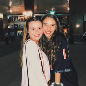 Meet your Posher, Avery